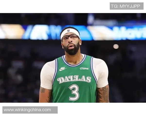 鹈鹕队交易安东尼·戴维斯传闻再起：未来走向引发热议