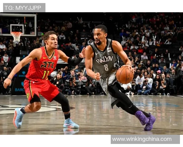 篮网逆袭黄蜂，丁威迪独得30分，展示无与伦比的斗志