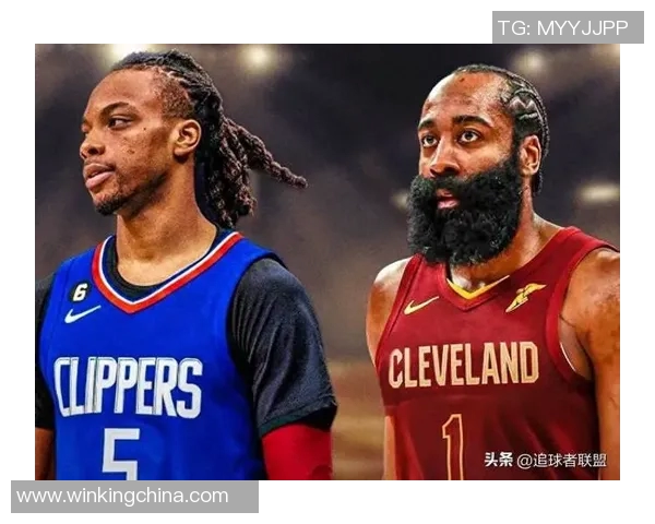 骑士队交易谈判曝光，或将引进联盟前十球员